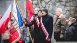 XIV Białostocki Marsz Żołnierzy Wyklętych, 1.03.2025, fot. Joanna Szubzda