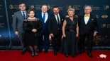 Gala Jagiellońska Mistrzów Polski i jubileusz Podlaskiego Klubu Biznesu, 10.01.2025, fot. materiały organizatora
