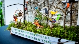 Gwiazdka z książką 2024 - nagrodzone kartki, fot. Sylwia Krassowska