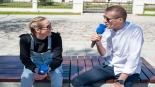 Majówka z Polskim Radiem Białystok w Supraślu, fot. Barbara Sokolińska