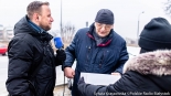 Tłusty Czwartek z Polskim Radiem Białystok, 27.02.2025, fot. Sylwia Krassowska