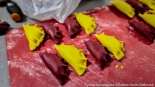 Finał VI edycji konkursu gastronomicznego "Gotuj z klasą", 28.03.2025, fot. Sylwia Krassowska