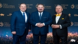Gala Jagiellońska Mistrzów Polski i jubileusz Podlaskiego Klubu Biznesu, 10.01.2025, fot. materiały organizatora