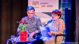 Gala finałowa XI edycji konkursu poetyckiego "Srebro nie złoto", 12.10.2025, fot. Sylwia Krassowska