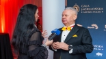 Gala Jagiellońska Mistrzów Polski i jubileusz Podlaskiego Klubu Biznesu, 10.01.2025, fot. materiały organizatora