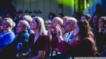 Świąteczny koncert w wykonaniu Studia Piosenki HDK, 2024, fot. Joanna Szubzda