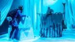 Spektakl "Królowa Śniegu" Teatru Dramatycznego - próba medialna, 15.05.2025, fot. Sylwia Krassowska