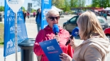 Majówka z Polskim Radiem Białystok w Supraślu, fot. Barbara Sokolińska