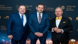 Gala Jagiellońska Mistrzów Polski i jubileusz Podlaskiego Klubu Biznesu, 10.01.2025, fot. materiały organizatora