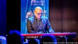 Gala finałowa XI edycji konkursu poetyckiego "Srebro nie złoto", 12.10.2025, fot. Sylwia Krassowska