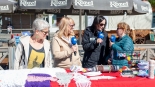 Majówka z Polskim Radiem Białystok w Supraślu, fot. Barbara Sokolińska