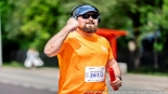 Plum Ekiden - sztafeta maratońska, 8.06.2025, fot. Sylwia Krassowska