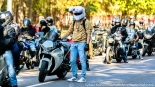 MotoSerce 2024 w Białymstoku, 21.09.2024, fot. Sylwia Krassowska