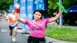 Plum Ekiden - sztafeta maratońska, 8.06.2025, fot. Sylwia Krassowska