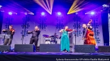 Podlaska Oktawa Kultur, kapela PoPieronie, 19.07.2025, fot. Sylwia Krassowska