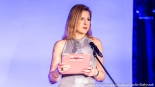 Gala finałowa 34. Nagrody Literackiej im. Wiesława Kazaneckiego, 27.04.2025, fot. Sylwia Krassowska