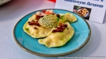 Finał VI edycji konkursu gastronomicznego "Gotuj z klasą", 28.03.2025, fot. Sylwia Krassowska