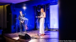 Gala finałowa 34. Nagrody Literackiej im. Wiesława Kazaneckiego, 27.04.2025, fot. Sylwia Krassowska