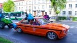 Parada studentów w Białymstoku, Juwenalia, 16.05.2025, fot. Gabriela Lasota