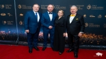 Gala Jagiellońska Mistrzów Polski i jubileusz Podlaskiego Klubu Biznesu, 10.01.2025, fot. materiały organizatora