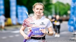 Plum Ekiden - sztafeta maratońska, 8.06.2025, fot. Sylwia Krassowska
