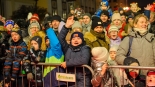 Wizyta Mikołaja z Rovaniemi w Białymstoku, 8.12.2024, fot. Barbara Sokolińska
