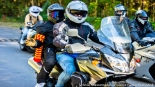 MotoSerce 2024 w Białymstoku, 21.09.2024, fot. Sylwia Krassowska