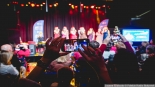 Świąteczny koncert w wykonaniu Studia Piosenki HDK, 2024, fot. Joanna Szubzda