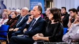 "Bez prawa powrotu" - prapremiera reportażu Agnieszki Czarkowskiej i Alicji Pietruczuk, 22.01.2025, fot. Sylwia Krassowska