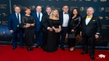 Gala Jagiellońska Mistrzów Polski i jubileusz Podlaskiego Klubu Biznesu, 10.01.2025, fot. materiały organizatora