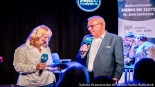 Gala finałowa XI edycji konkursu poetyckiego "Srebro nie złoto", 12.10.2025, fot. Sylwia Krassowska