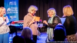 Gala finałowa XI edycji konkursu poetyckiego "Srebro nie złoto", 12.10.2025, fot. Sylwia Krassowska