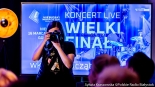 Niebieski Mikrofon 2024 - koncert finałowy, fot. Sylwia Krassowska