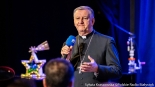 Spotkanie opłatkowe w Polskim Radiu Białystok, 17.12.2024, fot. Sylwia Krassowska