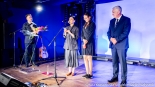 Gala finałowa 34. Nagrody Literackiej im. Wiesława Kazaneckiego, 27.04.2025, fot. Sylwia Krassowska