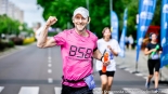 Plum Ekiden - sztafeta maratońska, 8.06.2025, fot. Sylwia Krassowska