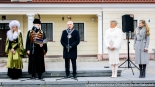 Studniówka miejska na Rynku Kościuszki, 20.01.2025, fot. Sylwia Krassowska