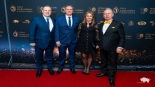 Gala Jagiellońska Mistrzów Polski i jubileusz Podlaskiego Klubu Biznesu, 10.01.2025, fot. materiały organizatora