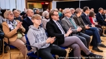 "Bez prawa powrotu" - prapremiera reportażu Agnieszki Czarkowskiej i Alicji Pietruczuk, 22.01.2025, fot. Sylwia Krassowska