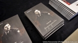 Premiera audiobooka "Życiorys pisany przez historię" Romualda Lipińskiego w Muzeum Pamięci Sybiru, 9.09.2025, fot. Sylwia Krassowska