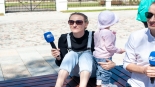Majówka z Polskim Radiem Białystok w Supraślu, fot. Barbara Sokolińska