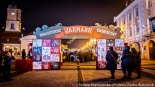 Białostocki Jarmark Świąteczny 2024, fot. Sylwia Krassowska