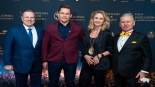 Gala Jagiellońska Mistrzów Polski i jubileusz Podlaskiego Klubu Biznesu, 10.01.2025, fot. materiały organizatora