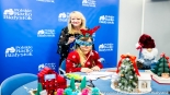 Finał "Gwiazdki z książką 2024", 15.12.2024, fot. Sylwia Krassowska