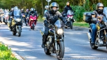 MotoSerce 2024 w Białymstoku, 21.09.2024, fot. Sylwia Krassowska