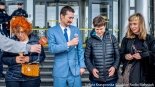 Proces aktywistów oskarżonych o pomoc nielegalnym migrantom, 14.05.2025, fot. Sylwia Krassowska