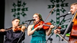 Podlaska Oktawa Kultur, kapela PoPieronie, 19.07.2025, fot. Sylwia Krassowska