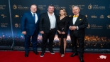 Gala Jagiellońska Mistrzów Polski i jubileusz Podlaskiego Klubu Biznesu, 10.01.2025, fot. materiały organizatora