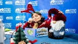 Finał "Gwiazdki z książką 2024", 15.12.2024, fot. Sylwia Krassowska