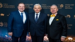 Gala Jagiellońska Mistrzów Polski i jubileusz Podlaskiego Klubu Biznesu, 10.01.2025, fot. materiały organizatora
